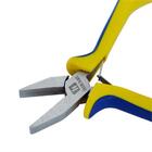 Alicate Bico Reto Liso Hk-503