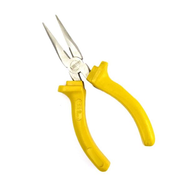 Alicate Bico Série Ouro 6 5pol 16 51cm Lee Tools