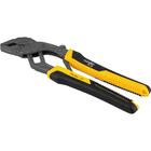 Alicate Bomba D'agua 10'' Crv Auto Ajustável Vonder