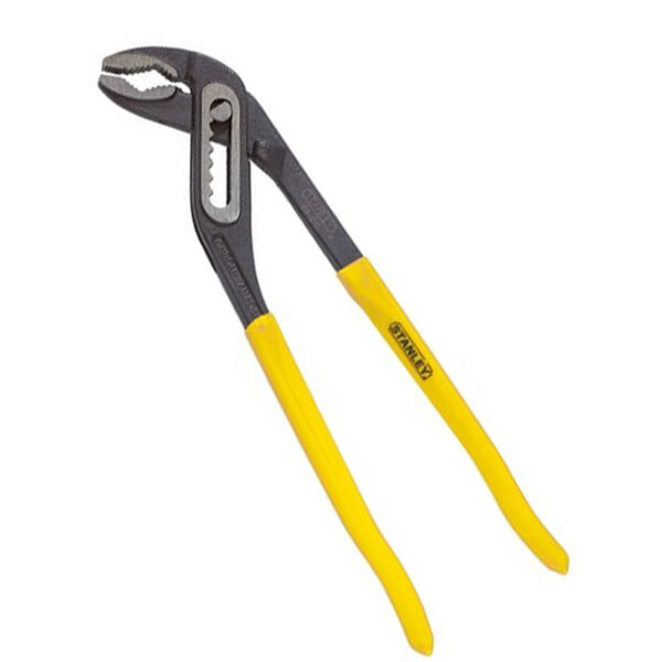 Alicate Bomba D'água 10" Stanley - 84-015 84-015