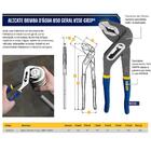 Alicate Bomba D'água 10'' Vise Grip