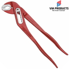 Alicate Bomba D'água 12" R28100012 Gedore