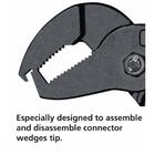 Alicate Bomba-d'água Isolado 1.000 V 12' Tramontina Pro Tramo