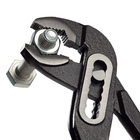 Alicate Bomba D`água 10" Dexter