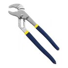 Alicate Brasfort Bomba Dágua 10 Polegadas