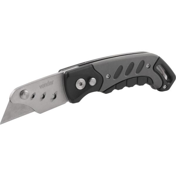 Alicate Canivete E Um Estilete Jogo Com 2 Peças - Vonder