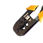 Alicate Climpagem Rj11, Rj45 Titanium