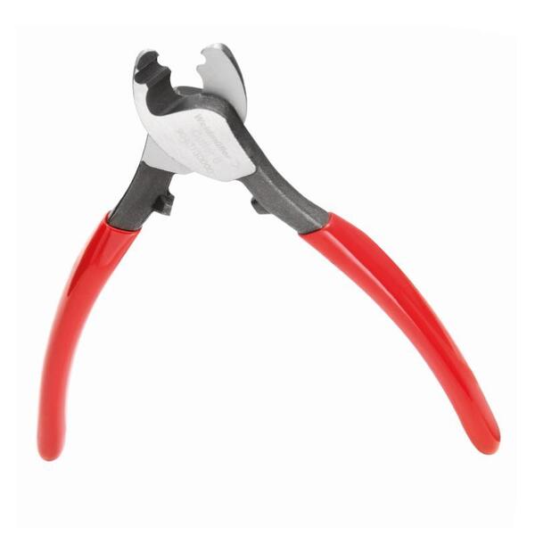 Alicate Corta Cabo Até 16mm Cutter 8 Conexel