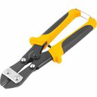 Alicate Corta Vergalhões E Cabos 8" - Vonder