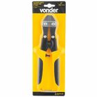 Alicate Corta Vergalhões E Cabos 8" - Vonder
