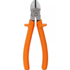 Alicate Corte Diag Corneta 6equot, Blister