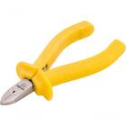 Alicate Corte Diagonal 4.1/2" Vanádio Isolado 1000v Vonder