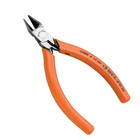 Alicate Corte Diagonal 5" Rente Bico Rebaixado Eletr. - 21906