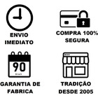 Alicate Corte Diagonal 6" (7896980425864)