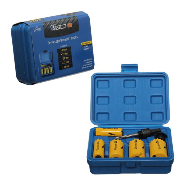 Alicate Corte Diagonal 6" (7896980425864)