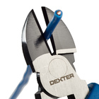Alicate Corte Diagonal 6" Dexter