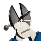 Alicate Corte Diagonal 6" Dexter