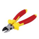Alicate Corte Diagonal 6" MTX