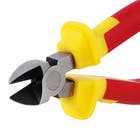 Alicate Corte Diagonal 6" MTX
