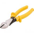 Alicate Corte Diagonal 7" Cromo Vanádio Isolado 1000v Vonder