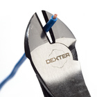 Alicate Corte Diagonal 7" Dexter