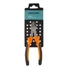 Alicate Corte Diagonal Eda Em Aço Carbono 6"