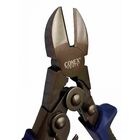 Alicate Corte Diagonal Força Dupla 7.1/2 Pol Conex