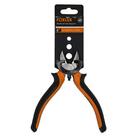 Alicate Corte Diagonal Foxlux Isolado 6"
