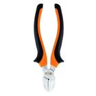 Alicate Corte Diagonal Foxlux Isolado 6"