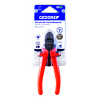 Alicate Corte Diagonal Isolado 6.1/4" Gedore