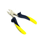 Alicate Corte Diagonal Niquelado