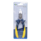 Alicate Corte Diagonal Niquelado