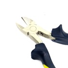 Alicate Corte Diagonal Niquelado