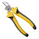 Alicate Corte Diagonal Oz Modelo Al8100  Ac Polido