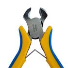 Alicate Corte Frontal Hk-505