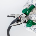 Alicate Corte Tesoura Sata 8" St72504l