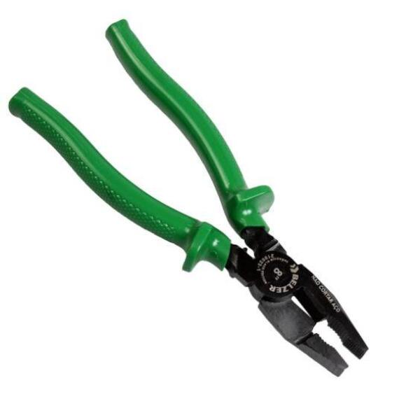 Alicate Corte Tesoura Sata 8" St72504l