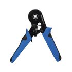Alicate Crimpador 6"com 1250 Terminais Western