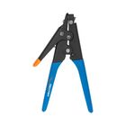 Alicate Crimpador 8" Dexter