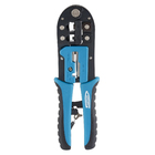 Alicate Crimpador 8" Gross