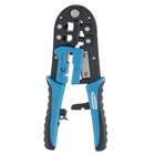 Alicate Crimpador 8" Gross