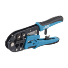 Alicate Crimpador 8" Gross
