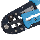 Alicate Crimpador 8" Gross