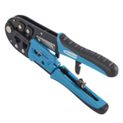 Alicate Crimpador 8" Gross