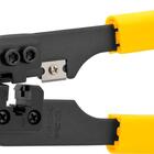 Alicate Crimpador Ac045 Sem Catraca Para Rj45 - Vonder