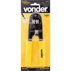 Alicate Crimpador Ac611 Sem Catraca Para Rj11 Vonder