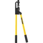 Alicate Crimpador Acv120 Sem Catraca 10mm² À 120mm² Vonder