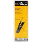 Alicate Crimpador Acv160 Sem Catraca 1,25mm² À 16mm² Vonder