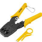 Alicate crimpador ACV 245 VONDER