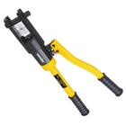 Alicate Crimpador Hidráulico 10mm² À 300mm² Acv300 Vonder